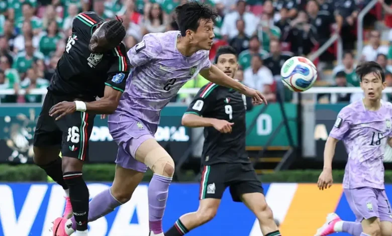 México clasifica a dieciseisavos de final en el Mundial 2026