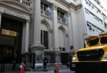 Milei autoriza al Tesoro a tomar deuda por USD5.000 millones