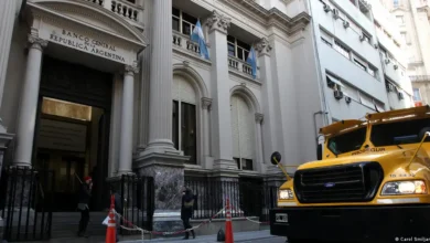 Milei autoriza al Tesoro a tomar deuda por USD5.000 millones