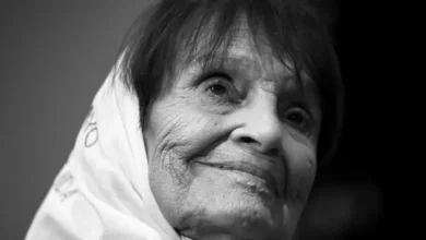 Murió Taty Almeida, emblema de las Madres de Plaza de Mayo