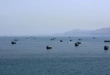 Ormuz tensiona la tregua