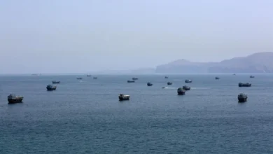 Ormuz tensiona la tregua