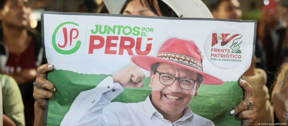 Perú frenan colecta para anular mesas a favor de Fujimori