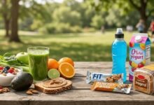 Productos que parecen saludables pueden engañar al comprar