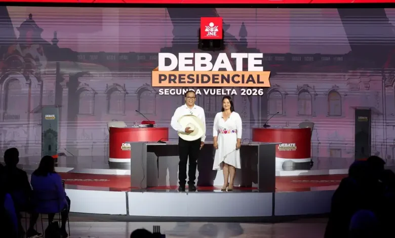 Resultados de balotaje en Perú podrían tardar más de 15 días