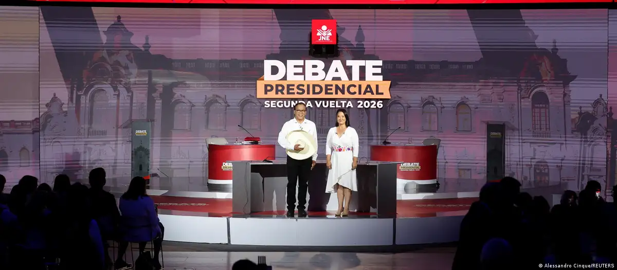 Resultados de balotaje en Perú podrían tardar más de 15 días