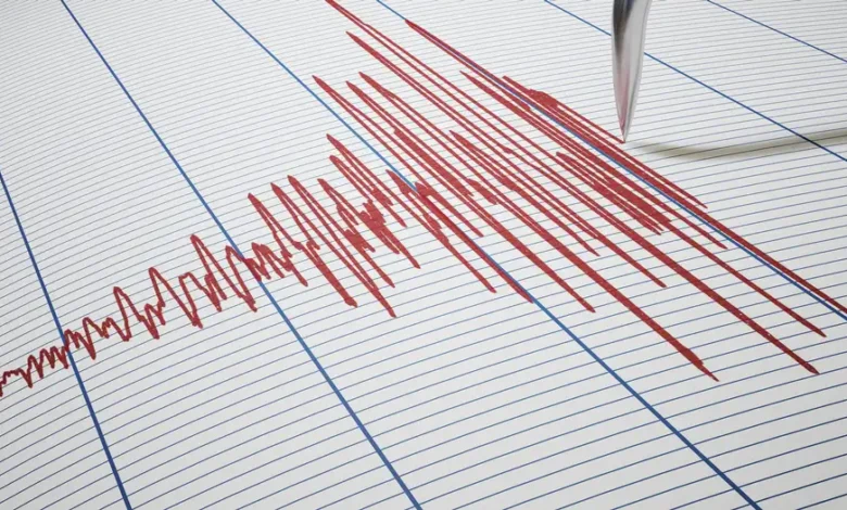 Sismo de magnitud 6,2 sacude la región sur de Italia