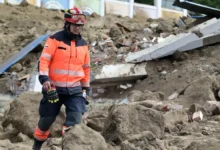 Aluvión en Zamora Chinchipe deja cinco muertos