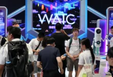 China reduce la brecha en inteligencia artificial frente a EE. UU.