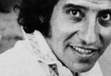 Detención de Nelson Haase Mazzei por el caso Víctor Jara