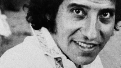 Detención de Nelson Haase Mazzei por el caso Víctor Jara