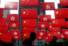 EE.UU. pone fin a emergencia sobre Hong Kong