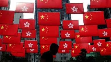 EE.UU. pone fin a emergencia sobre Hong Kong
