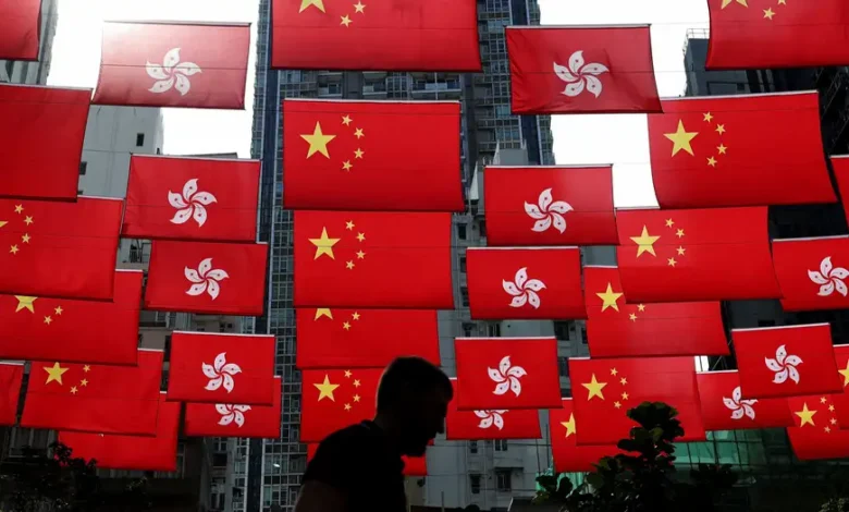 EE.UU. pone fin a emergencia sobre Hong Kong