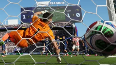 EE.UU. vence a Bosnia y enfrentará a Bélgica en los octavos