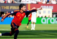 España, campeona del Mundial 2026 tras vencer a Argentina