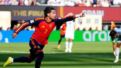 España, campeona del Mundial 2026 tras vencer a Argentina