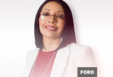 Esthela Damián anuncia foro del proyecto Guerrero del Futuro