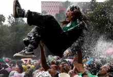 Festejos del Mundial en CDMX dejan cuatro muertos