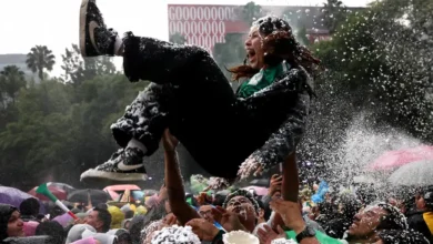 Festejos del Mundial en CDMX dejan cuatro muertos