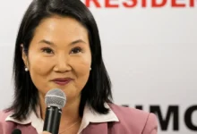 Fujimori busca retomar relaciones entre Perú y México