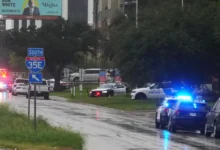 ICE suspende controles vehiculares tras muerte de migrantes