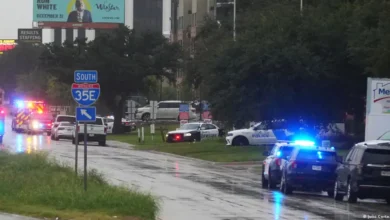 ICE suspende controles vehiculares tras muerte de migrantes