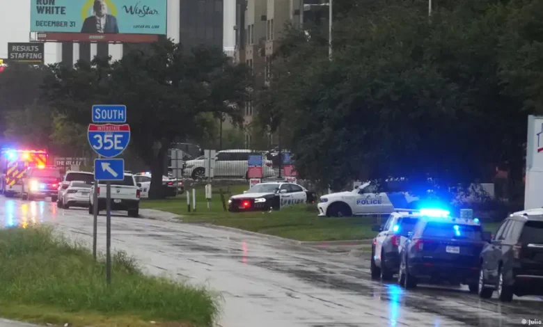 ICE suspende controles vehiculares tras muerte de migrantes