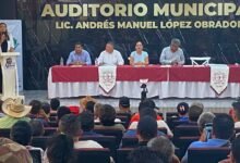 Javier Ibarra Ángulo entrega certeza a productores de Guerrero