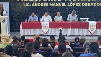 Javier Ibarra Ángulo entrega certeza a productores de Guerrero