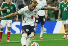 México queda fuera del Mundial 2026 tras caer ante Inglaterra