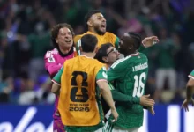 México vence a Ecuador y avanza en el Mundial 2026