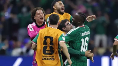México vence a Ecuador y avanza en el Mundial 2026