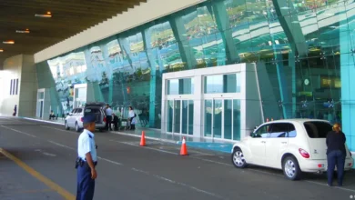 Panamá captura por reclutamiento para la guerra Rusia-Ucrania