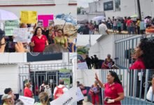 Rosario Merlín pidió atender las fallas eléctricas denunciadas por habitantes de distintas colonias de Acapulco.