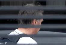 Prisión domiciliaria de Bolsonaro seguirá vigente en Brasil