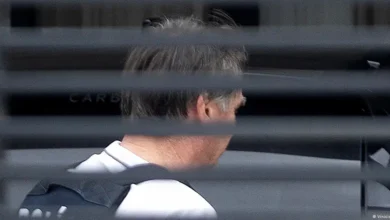 Prisión domiciliaria de Bolsonaro seguirá vigente en Brasil