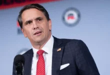 Senado aplaza nominación de Todd Blanche como fiscal general