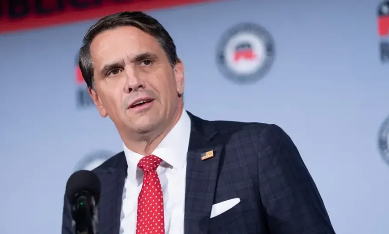 Senado aplaza nominación de Todd Blanche como fiscal general