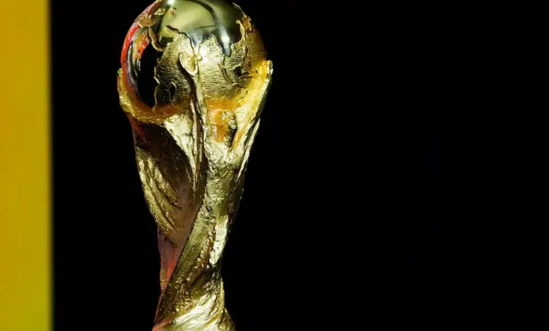 Sheinbaum asistirá a final del Mundial invitada por Trump