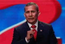 TC anula proceso contra Ollanta Humala y ordena archivarlo