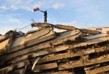 Terremotos en Venezuela cifra de muertos aumenta a 5,346