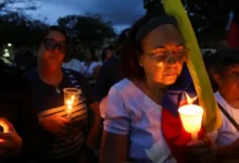 Terremotos en Venezuela dejan 3,685 muertos