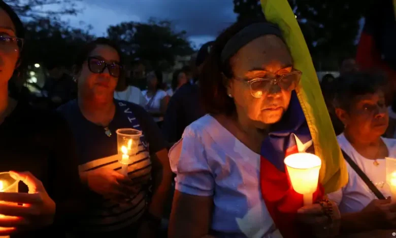 Terremotos en Venezuela dejan 3,685 muertos