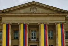 Transición en Colombia inicia entre Petro y De la Espriella