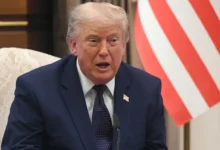 Trump amenaza a Irán con represalia si lo asesinan