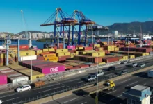 Trump impone aranceles a 60 países desde este viernes