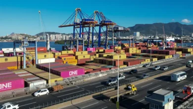 Trump impone aranceles a 60 países desde este viernes