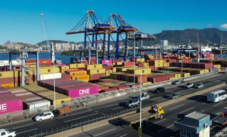 Trump impone aranceles a 60 países desde este viernes