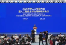 Xi Jinping pide gobernanza precisa de la IA